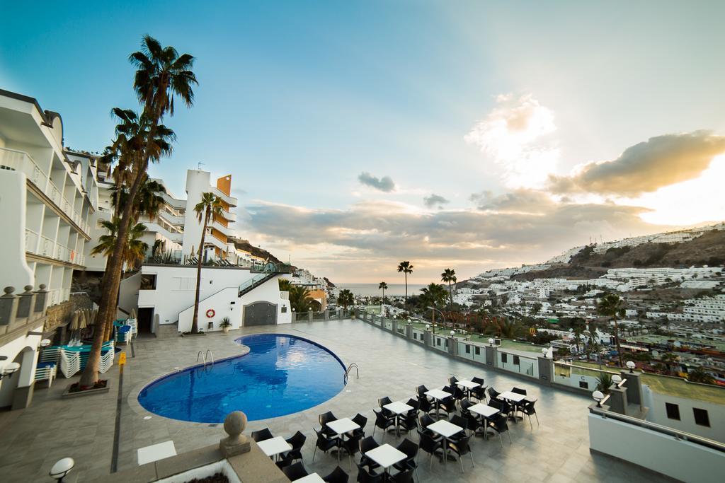 Cala D Or Apartamentos Puerto Rico  Exterior foto